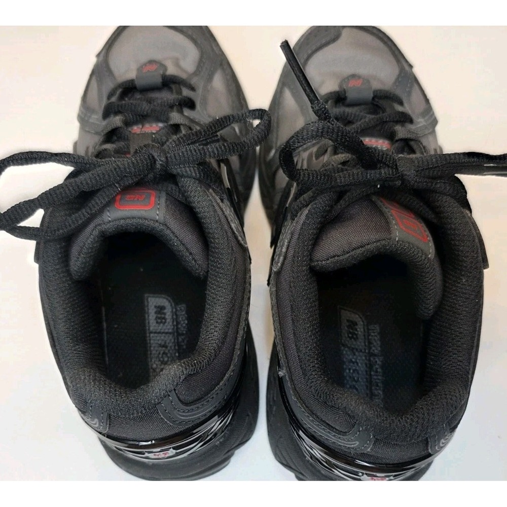 Mens Size 4 New Balance 1906R Athletic Running Sneakers - Picture 8 of 10